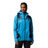 Whistler Peak Shell W-Compass Blue