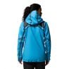 Whistler Peak Shell W-Compass Blue