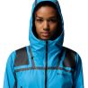 Whistler Peak Shell W-Compass Blue