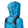 Whistler Peak Shell W-Compass Blue