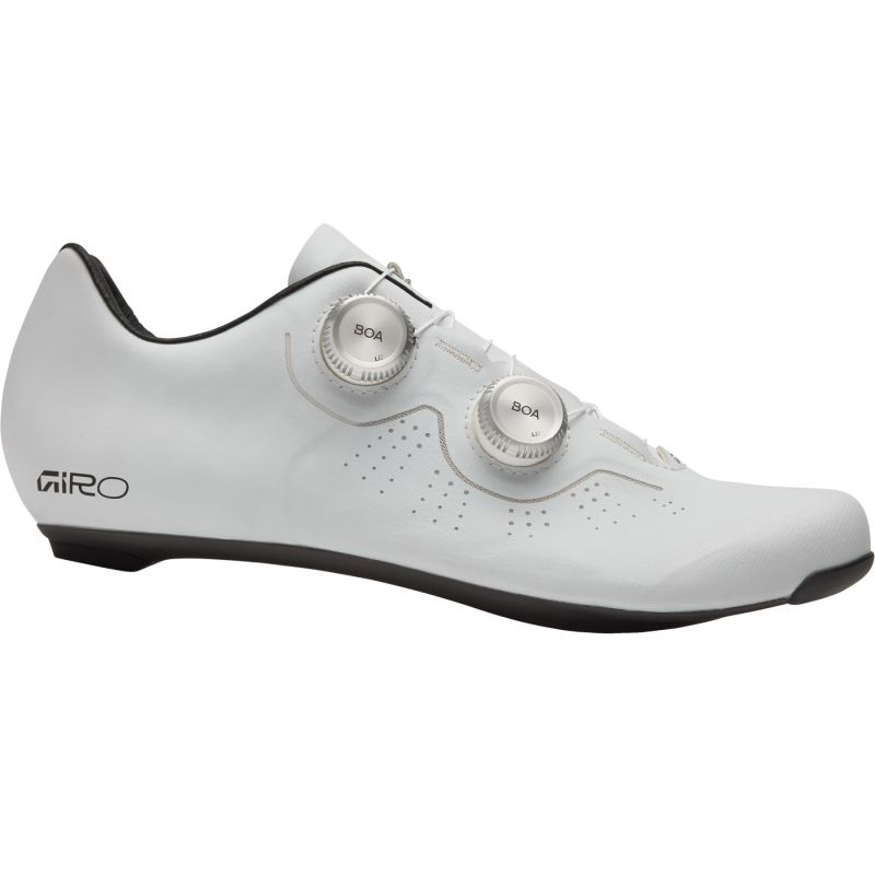 Zapato de ciclismo GIRO Imperial II AS (Oro)