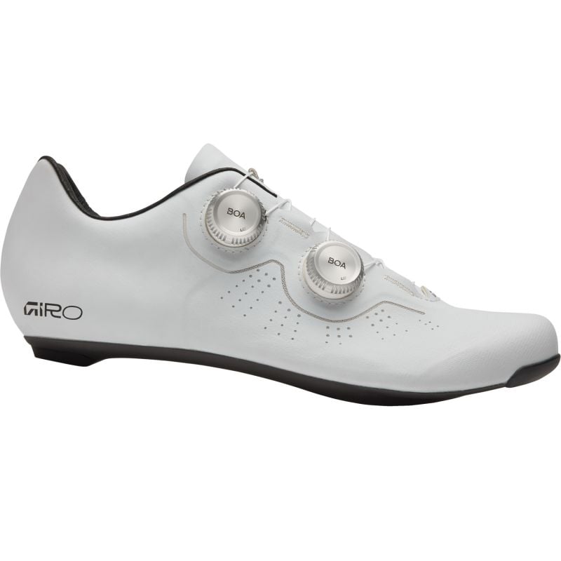Fahrradschuh GIRO Imperial II AS (Gold)