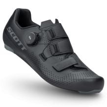 Fietsschoenen Scott Shoe Road Team Boa (Matte Black/Dark Grey)