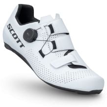 Fietsschoenen Scott Shoe W's Road Team Boa (White/Black) Dames