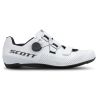 Scott SCO Shoe W's Road Team Boa wit/zwart 37.0 (wit/zwart)