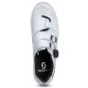 Scott SCO Shoe W's Road Team Boa hvit/svart 37.0 (hvit/svart)