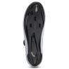 Scott SCO Shoe W's Road Team Boa white/black 37.0 (white/black)
