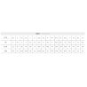 Scott SCO Schoen Weg Vertec Boa wit 45.0 (wit)