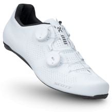 Fietsschoenen Scott Shoe Road RC (Wit/Zwart)