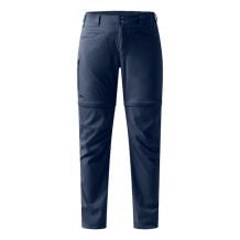 HAGLOFS Lite Standard Zip-Off II Broek (Tarn Blue) Dames