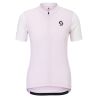 Scott SCO Jersey W's Endurance SS bliss pink/cotton white EU M (bliss pink/cotton white)