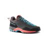 Tilgangssko La Sportiva TX Guide Woman (Carbon/Hibiscus) Kvinde