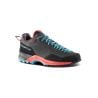 Lähestymiskengät La Sportiva TX Guide Woman (Carbon/Hibiscs) Naiset