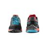 Zugangsschuhe La Sportiva TX Guide Woman (Carbon/Hibiskus) Damen