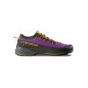 Lähestymiskengät La Sportiva TX4 Evo (Stone-Blue/Cherry Tomato) Naiset