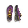 Lähestymiskengät La Sportiva TX4 Evo (Stone-Blue/Cherry Tomato) Naiset