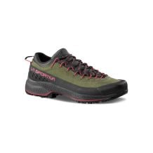 Approach shoes La Sportiva TX4 Evo (Cypress/azalea) Women