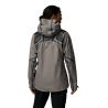 Whistler Peak Shell W-Iron