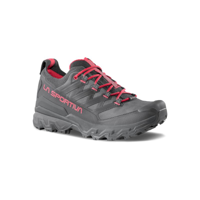 Vandringsskor La Sportiva Ultra Raptor 3 Woman GTX (Onyx/azalea) Kvinna