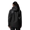 Whistler Peak Shell W-Black