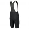 Scott SCO Bib Shorts M's Ultd. ++++ negro L (negro)