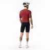 Scott SCO Bib Shorts M's Ultd. ++++ schwarz L (schwarz)