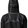 Whistler Peak Shell W-Black