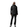 Whistler Peak Shell W-Black