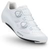 Scott SCO Shoe W's Road Vertec bianco 38.0 (bianco)