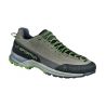 Chaussures d'approche LA SPORTIVA TX Guide Leather (Clay/kale) homme