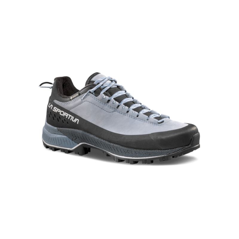 Zapatos de aproximación La Sportiva TX5 Evo Woman GTX (Limestone/chalk) Mujer