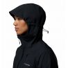 Trailborne 2.5L Shell W-Black