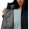 Trailborne 2.5L Shell W-Black