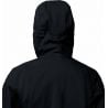 Trailborne 2.5L Shell W-Black