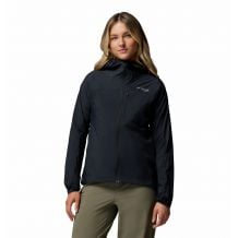 Vindjakke Columbia Khyex Pro Wind Jacket (Black) Dame