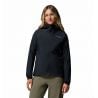 Khyex Pro Wind Jacket W-Musta
