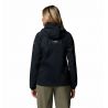 Khyex Pro Wind Jacket W-Black