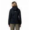 Khyex Pro Wind Jacket W-Musta