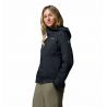 Khyex Pro Wind Jacket W-Musta