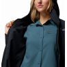 Khyex Pro Wind Jacket W-Black