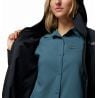 Khyex Pro Wind Jacket W-Musta