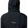 Khyex Pro Wind Jacket W-Musta