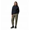 Khyex Pro Wind Jacket W-Black