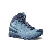 Hiking shoes La Sportiva Ultra Raptor 3 Mid Woman GTX (Limestone/Night Sky) Women