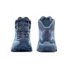 Ultra Raptor 3 Mid Damen GTX Limestone/Nacht Himmel
