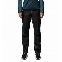 Pantalones impermeables Columbia Whistler Peak Pant (Black) Mujer