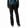 Whistler Peak Pant W-Black