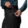 Whistler Peak Pant W-Schwarz