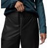 Whistler Peak Pant W-Schwarz