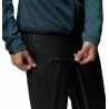 Whistler Peak Pant W-Schwarz